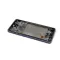 LCD ekran / displej za Samsung A725/A726 Galaxy A72/A72 5G + touchscreen + frame violet Full Original EU (GH82-25624C/25463C/25460C/25849C) (MS).