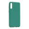 Futrola - maska GENTLE COLOR za Samsung A505 Galaxy A50/A307 Galaxy A30s/A507 Galaxy A50s zelena (MS).