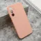 Futrola - maska Soft 3D camera za Samsung A166B Galaxy A16 5G roze (MS).