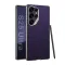 Futrola - maska SKIN COVER za Samsung S938 Galaxy S25 Ultra 5G ljubicasta (GKK case) (MS).