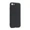 Futrola - maska Soft 3D camera za iPhone 7/8/SE (2020/2022) crna (MS).