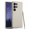 Futrola - maska STYLISH II za Samsung S938 Galaxy S25 Ultra 5G zlatna (GKK case) (MS).