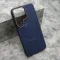 Futrola - maska PRO CASES MagSafe za Samsung S931 Galaxy S25 5G plava (MS).