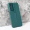 Futrola - maska Blade za Samsung A366 Galaxy A36 5G zelena.
