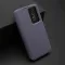 Futrola - maska BI FOLD Smart Window za Samsung S931 Galaxy S25 5G ljubicasta (MS).
