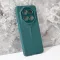 Futrola - maska Blade za Xiaomi Redmi Note 14 Pro Plus 5G zelena.