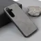 Futrola - maska OLGE za Samsung S931 Galaxy S25 siva.