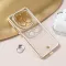 Futrola - maska Space TPU za Xiaomi Redmi Note 14 Pro 5G bela.