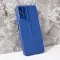 Futrola - maska Blade za Samsung A065F Galaxy A06 plava.