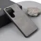 Futrola - maska OLGE za Samsung S938 Galaxy S25 Ultra siva.