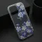 Futrola - maska FLOWER za iPhone 16 Pro Max (6.9) DZF8 (MS).
