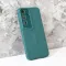 Futrola - maska Blade za Samsung S931 Galaxy S25 zelena.