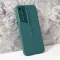 Futrola - maska Blade za Samsung A165F Galaxy A16 zelena.
