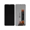 LCD ekran / displej za Samsung A135 Galaxy A13 4G + touchscreen Black INCELL.