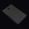 Silikonska futrola - maska Ultra Thin za Samsung T560/T561/Galaxy Tab E 9.6 Transparent.