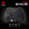 Joypad wireless Fantech WGP12 Revolver crni.