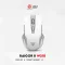 Mis Wireless Fantech WG10 Raigor II Space Edition.