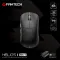 Mis Wireless Gaming Fantech XD3 (V3) PRO 8K Helios II crni sa ACM03 (dongle).