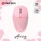 Mis Wireless Gaming Fantech XD7 Aria Sakura.