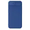 Futrola - maska Nillkin CamShield Pro za iPhone 16e 6.1 plava.