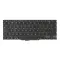 Tastatura za laptop Apple Macbook Air A1370 US crna veliki enter.