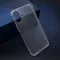 Silikonska futrola - maska CRASHPROOF za iPhone 16 Plus (6.7) providna (MS).