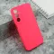 Futrola - maska Soft 3D camera za Samsung A256 Galaxy A25 5G roze (MS).