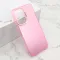 Futrola - maska SHINE za Samsung A536 Galaxy A53 5G roze (MS).