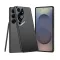 Futrola - maska SPACE BLADE za Samsung S938 Galaxy S25 Ultra 5G crna (GKK case) (MS).