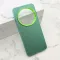 Futrola - maska SHINE za Xiaomi Redmi 14C 4G/Redmi A4 5G zelena (MS).