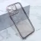 Futrola - maska Heart IMD za iPhone 14 Pro Max 6.7 roze (MS).