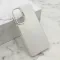 Futrola - maska SHINE za Samsung A166B Galaxy A16 5G bela (MS).