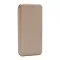 Futrola - maska BI FOLD Ihave za Motorola Moto G200 5G/Moto Edge S30 roze (MS).