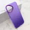 Futrola - maska SHINE za iPhone 16 (6.1) ljubicasta (MS).