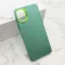 Futrola - maska SHINE za Samsung A065F Galaxy A06 zelena (MS).