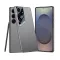 Futrola - maska SPACE BLADE za Samsung S938 Galaxy S25 Ultra 5G siva (GKK case) (MS).