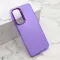 Futrola - maska SHINE za Samsung A166B Galaxy A16 5G ljubicasta (MS).
