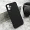 Futrola - maska VELVET TOUCH za Samsung S936 Galaxy S25 Plus 5G crna (MS).
