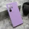Futrola - maska VELVET TOUCH za Samsung S928 Galaxy S24 Ultra 5G ljubicasta (MS).