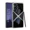 Futrola - maska X STYLE za Samsung S938 Galaxy S25 Ultra 5G crna (GKK case) (MS).