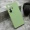 Futrola - maska VELVET TOUCH za Samsung S938 Galaxy S25 Ultra 5G mint (MS).