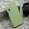Futrola - maska VELVET TOUCH za Samsung A166 Galaxy A16 5G mint (MS).