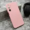 Futrola - maska VELVET TOUCH za Samsung A166 Galaxy A16 5G roze (MS).