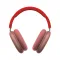 Bluetooth slusalice Airpods MAX crvene (MS).