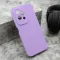 Futrola - maska VELVET TOUCH za Huawei Honor 200 Lite ljubicasta (MS).