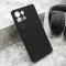 Futrola - maska VELVET TOUCH za Samsung S938 Galaxy S25 Ultra 5G crna (MS).