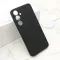 Futrola - maska VELVET TOUCH MagSafe za Samsung S926 Galaxy S24 Plus 5G crna (MS).