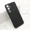Futrola - maska VELVET TOUCH MagSafe za Samsung S936 Galaxy S25 Plus 5G crna (MS).