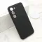 Futrola - maska VELVET TOUCH MagSafe za Samsung S911B Galaxy S23 crna (MS).