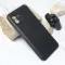 Futrola - maska 3D Camera za Xiaomi Redmi A1/Redmi A2 crna.